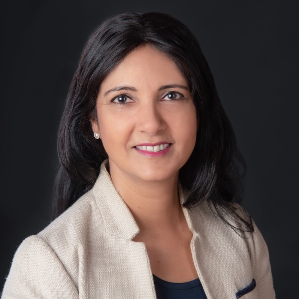 Namita Dhallan, Former CPO at Brightcove